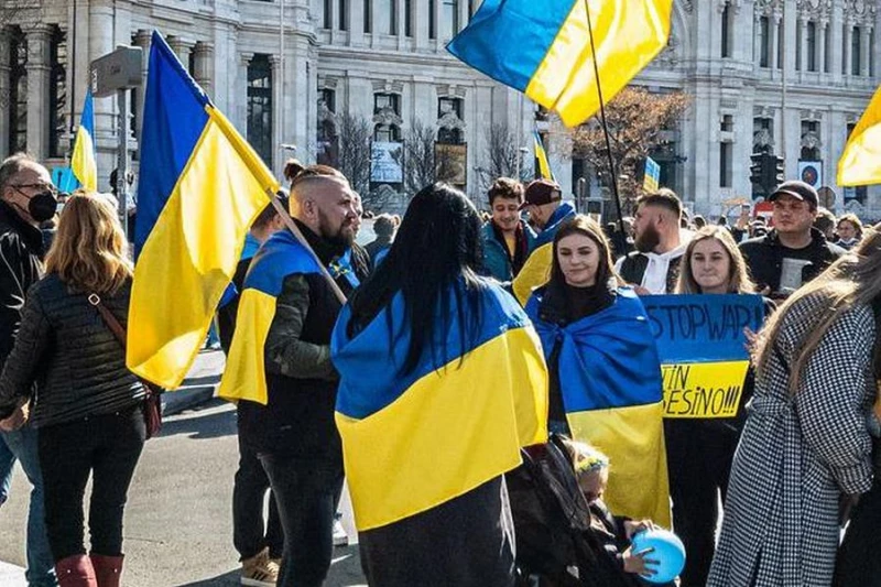Polacy lubią Ukraińców, ale boją się ich wpływu na rynek pracy
